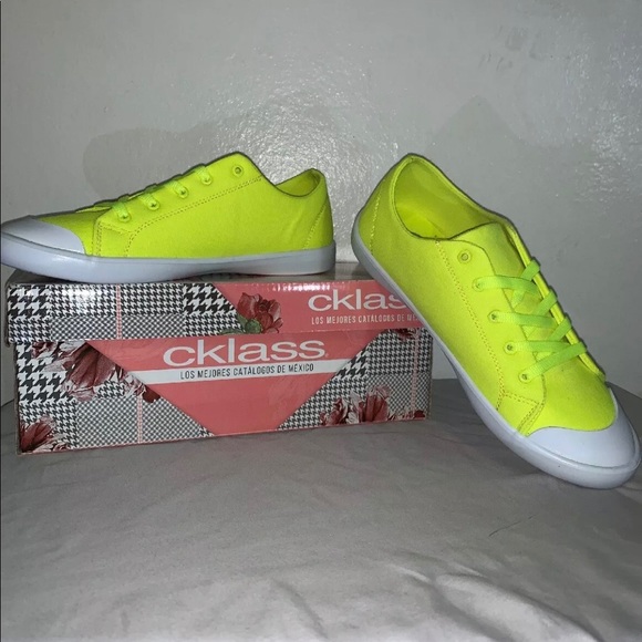 Cklass women shoes size 7 - Picture 1 of 7